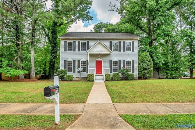 213 Rosecliff Drive, Harvest, AL 35749