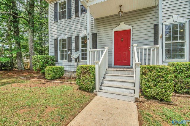 213 Rosecliff Drive, Harvest, AL 35749