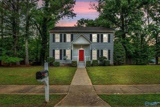 213 Rosecliff Drive, Harvest, AL 35749