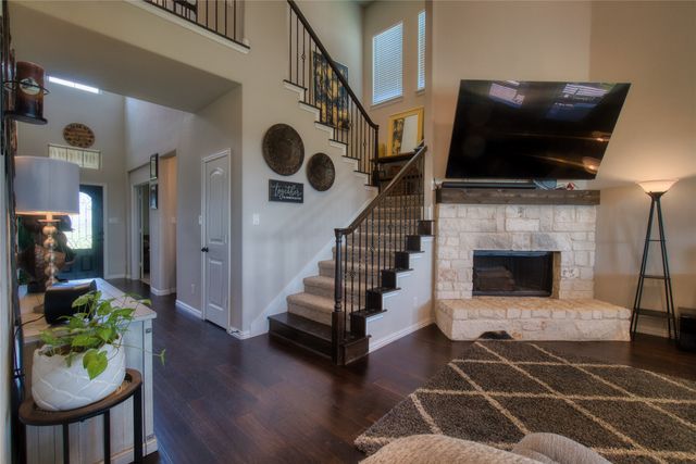 13508 Summer Moon Trail, Ponder, TX 76259