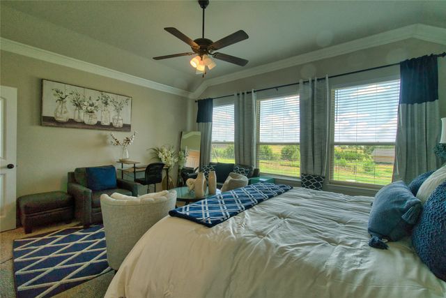 13508 Summer Moon Trail, Ponder, TX 76259