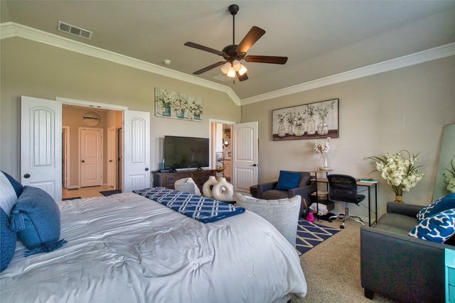 13508 Summer Moon Trail, Ponder, TX 76259