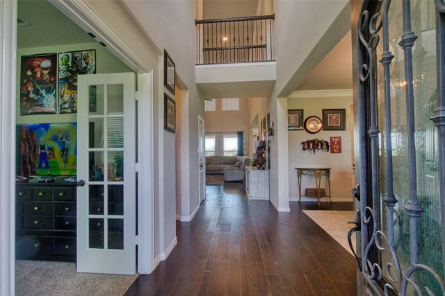 13508 Summer Moon Trail, Ponder, TX 76259