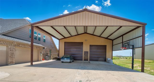 13508 Summer Moon Trail, Ponder, TX 76259