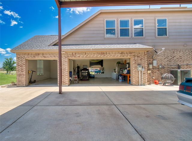 13508 Summer Moon Trail, Ponder, TX 76259