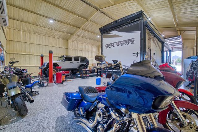 13508 Summer Moon Trail, Ponder, TX 76259