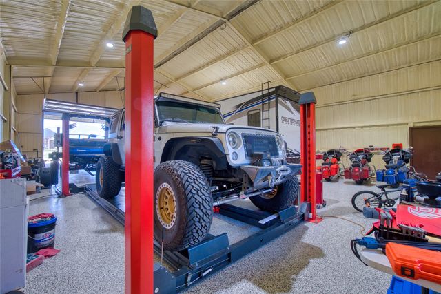 13508 Summer Moon Trail, Ponder, TX 76259