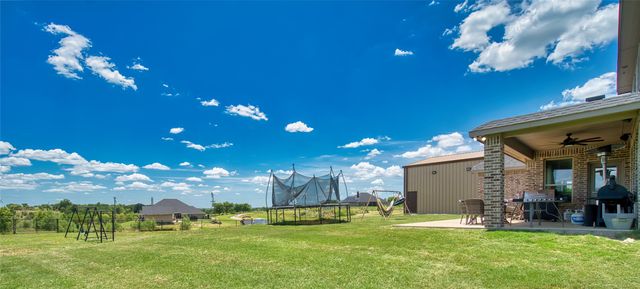 13508 Summer Moon Trail, Ponder, TX 76259