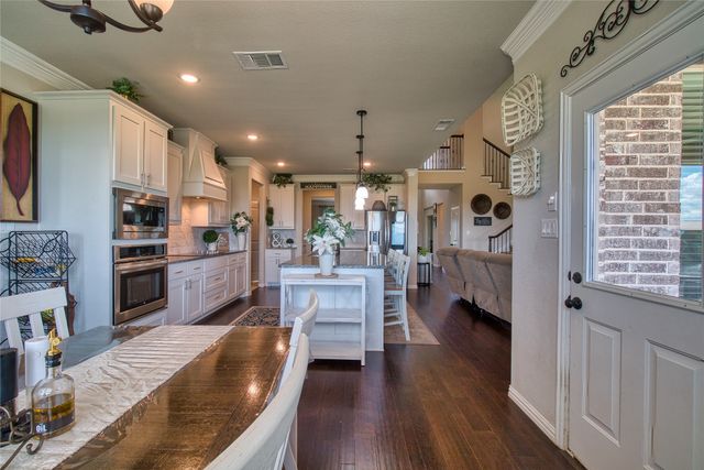 13508 Summer Moon Trail, Ponder, TX 76259