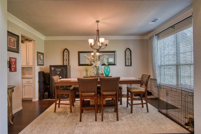 13508 Summer Moon Trail, Ponder, TX 76259