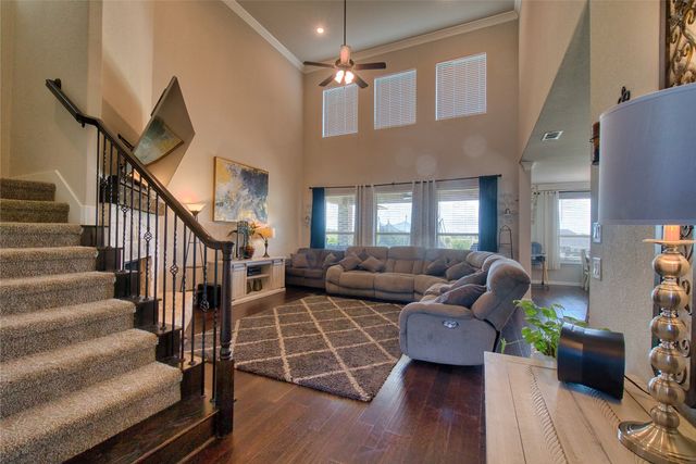 13508 Summer Moon Trail, Ponder, TX 76259