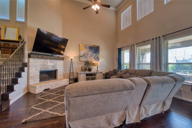 13508 Summer Moon Trail, Ponder, TX 76259