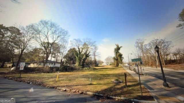 2300 M L King Jr Drive SW, Atlanta, GA 30310