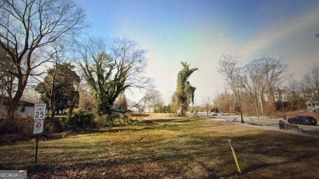 2300 M L King Jr Drive SW, Atlanta, GA 30310