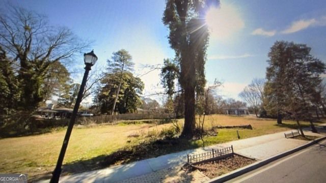 2300 M L King Jr Drive SW, Atlanta, GA 30310