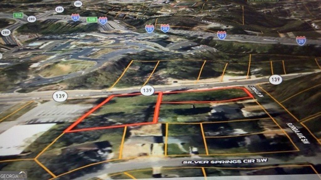 2300 M L King Jr Drive SW, Atlanta, GA 30310