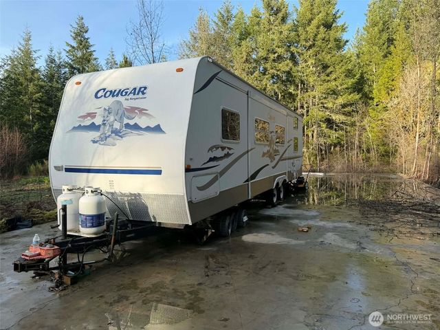 3791 NE Sandhill Road, Belfair, WA 98528