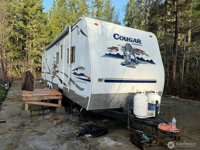 3791 NE Sandhill Road, Belfair, WA 98528