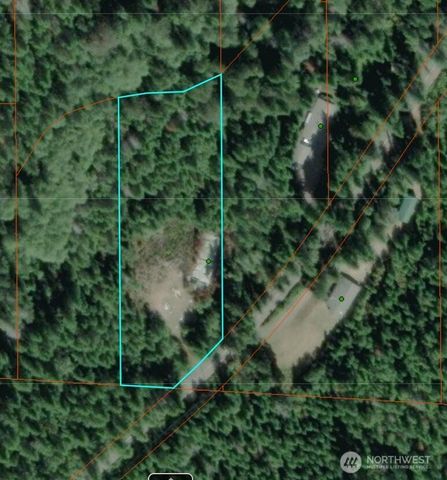 3791 NE Sandhill Road, Belfair, WA 98528