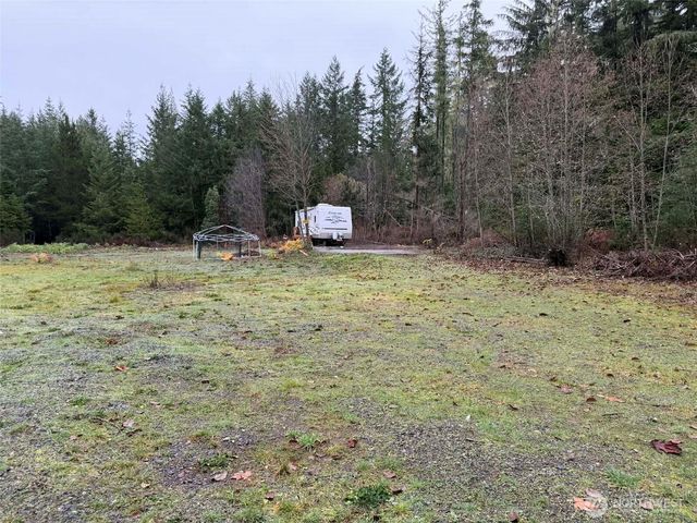 3791 NE Sandhill Road, Belfair, WA 98528