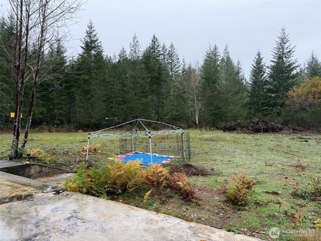 3791 NE Sandhill Road, Belfair, WA 98528