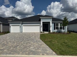 254 SILVER HERON Way, St. Augustine, FL 32092