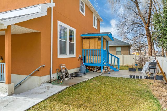 511 E HARPER PARK LN, Salt Lake City, UT 84106