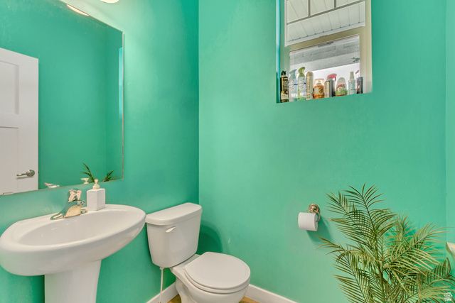 511 E HARPER PARK LN, Salt Lake City, UT 84106