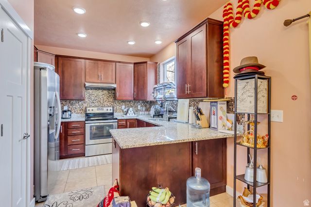 511 E HARPER PARK LN, Salt Lake City, UT 84106