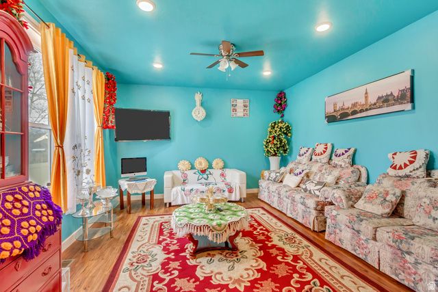 511 E HARPER PARK LN, Salt Lake City, UT 84106