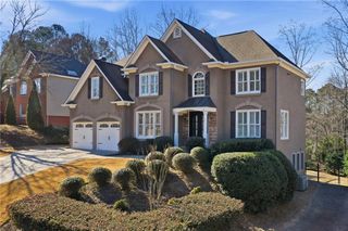 5040 Winding Hills Lane, Woodstock, GA 30189