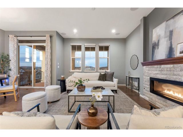 2351 Lassen Ln, Castle Rock, CO 80109