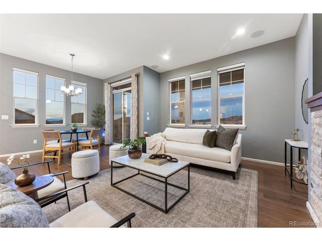 2351 Lassen Ln, Castle Rock, CO 80109