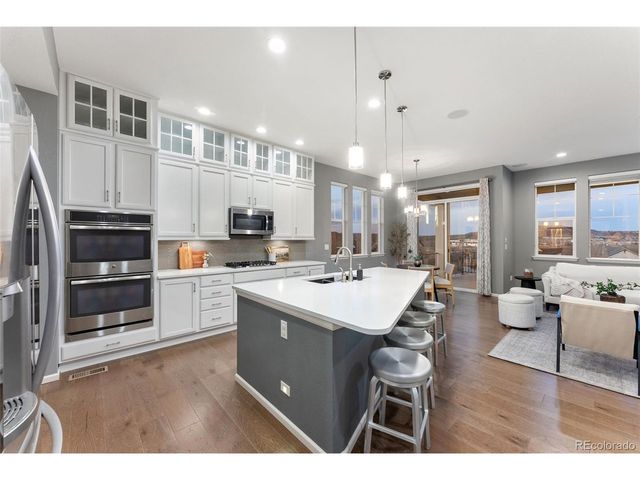2351 Lassen Ln, Castle Rock, CO 80109