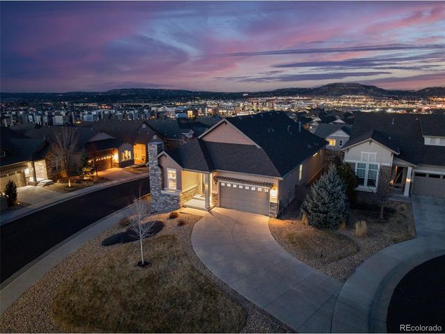 2351 Lassen Ln, Castle Rock, CO 80109