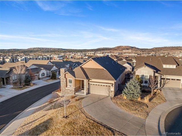 2351 Lassen Ln, Castle Rock, CO 80109
