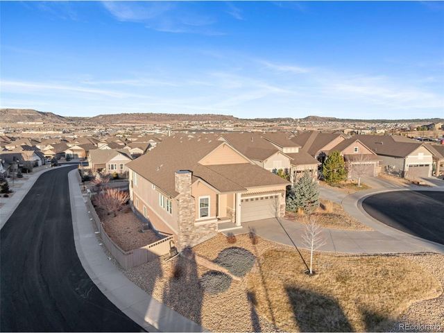 2351 Lassen Ln, Castle Rock, CO 80109