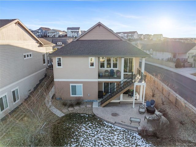 2351 Lassen Ln, Castle Rock, CO 80109