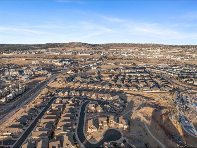 2351 Lassen Ln, Castle Rock, CO 80109