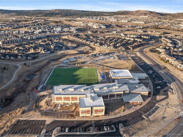 2351 Lassen Ln, Castle Rock, CO 80109