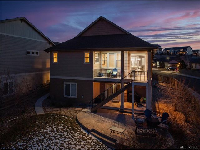 2351 Lassen Ln, Castle Rock, CO 80109