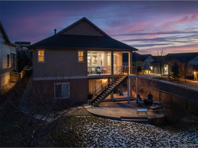 2351 Lassen Ln, Castle Rock, CO 80109