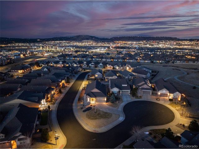 2351 Lassen Ln, Castle Rock, CO 80109