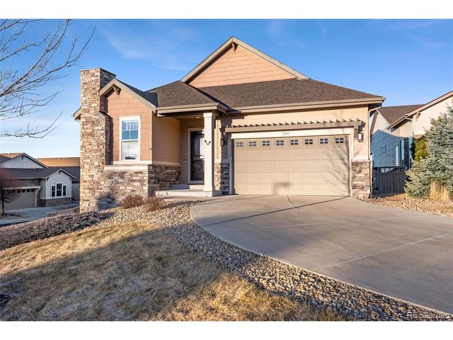 2351 Lassen Ln, Castle Rock, CO 80109