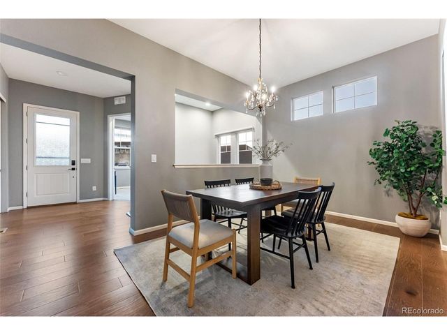 2351 Lassen Ln, Castle Rock, CO 80109