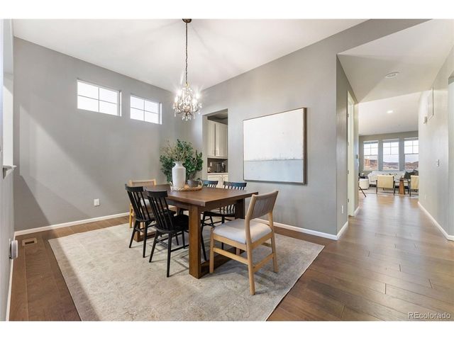 2351 Lassen Ln, Castle Rock, CO 80109