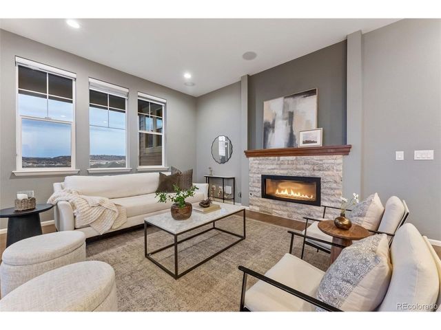 2351 Lassen Ln, Castle Rock, CO 80109