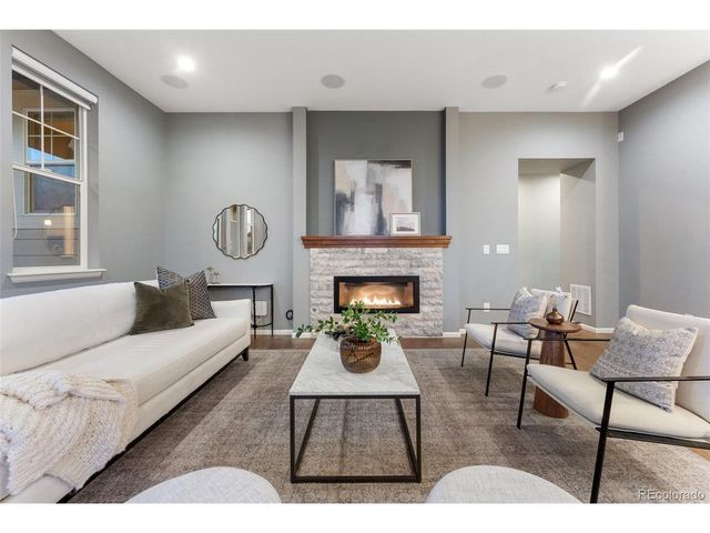 2351 Lassen Ln, Castle Rock, CO 80109