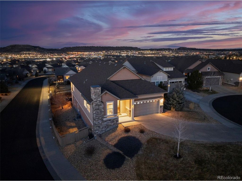 2351 Lassen Ln, Castle Rock, CO 80109