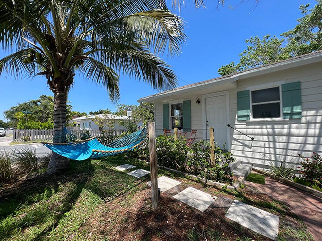 430 N L Street, Lake Worth Beach, FL 33460